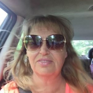 Meet your Posher, Kathy